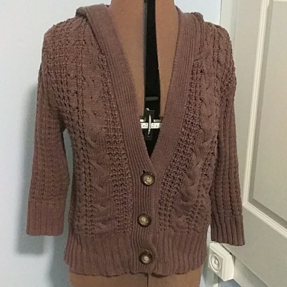 Aeropostale sweater
